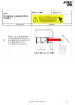 Preview for 55 page of Minuit Une IVL PHOTON Service Manual