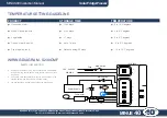 Предварительный просмотр 2 страницы minus40 S230CMF Instruction Manual