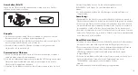 Preview for 13 page of MINUSWIRE MW-1000Pro User Manual