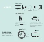 Minut MT-P2 Manual preview