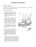 Предварительный просмотр 7 страницы Minuteman 380 Operation Service Parts Care