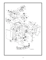 Предварительный просмотр 19 страницы Minuteman 380 Operation Service Parts Care