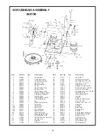 Предварительный просмотр 21 страницы Minuteman 380 Operation Service Parts Care