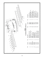 Предварительный просмотр 23 страницы Minuteman 380 Operation Service Parts Care