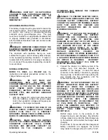 Preview for 2 page of Minuteman 957718 User Manual