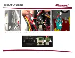 Предварительный просмотр 5 страницы Minuteman 957724 PRIME Installation Instructions