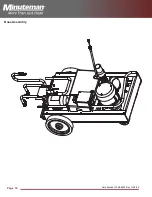 Preview for 18 page of Minuteman Ambassador 20 Parts And Instruction Manual