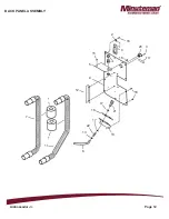 Предварительный просмотр 12 страницы Minuteman Ambassador Junior C45014-01 Operation Service Parts Care