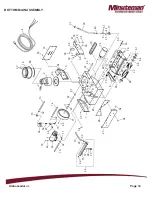 Предварительный просмотр 14 страницы Minuteman Ambassador Junior C45014-01 Operation Service Parts Care