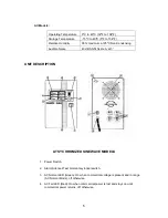 Preview for 7 page of Minuteman AT1200 Owner'S Manual