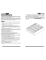 Предварительный просмотр 9 страницы Minuteman BP192RTXL User Manual