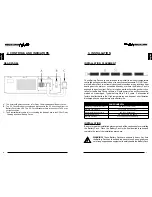 Preview for 5 page of Minuteman BP24RTEXL User Manual