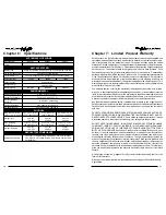 Preview for 10 page of Minuteman BP24XL User Manual