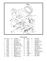 Предварительный просмотр 8 страницы Minuteman C46300-00 Operation Service Parts Care