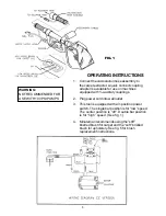 Предварительный просмотр 6 страницы Minuteman C46310-00 Manual