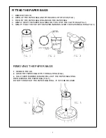 Preview for 9 page of Minuteman C47185-00 Manual