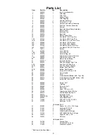 Preview for 11 page of Minuteman C47185-00 Manual