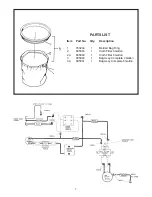 Preview for 8 page of Minuteman C80704-05 SS Operation Service Parts Care