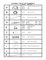 Preview for 10 page of Minuteman C80704-05 SS Operation Service Parts Care