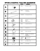 Preview for 5 page of Minuteman C82904-04 Operation Service Parts Care