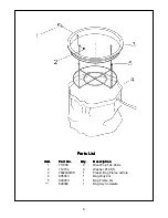 Preview for 9 page of Minuteman C82904-04 Operation Service Parts Care