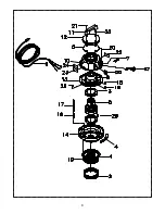 Preview for 9 page of Minuteman C82904-07 Operation Service Parts Care