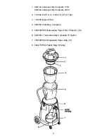 Preview for 8 page of Minuteman C82917-00 Operation Service Parts Care