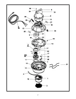 Preview for 9 page of Minuteman C82917-00 Operation Service Parts Care