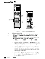 Предварительный просмотр 16 страницы Minuteman Continuous Power Series Owner'S Manual