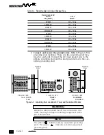 Предварительный просмотр 18 страницы Minuteman Continuous Power Series Owner'S Manual