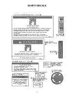 Preview for 9 page of Minuteman CV-9408BSP Operation & Care