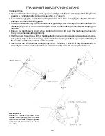 Preview for 20 page of Minuteman CV-9408BSP Operation & Care