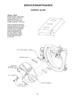 Preview for 25 page of Minuteman CV-9408BSP Operation & Care