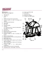 Предварительный просмотр 14 страницы Minuteman E Ride 21 User And Maintenance Manual