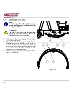 Предварительный просмотр 30 страницы Minuteman E Ride 21 User And Maintenance Manual