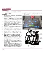 Предварительный просмотр 44 страницы Minuteman E Ride 21 User And Maintenance Manual