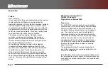 Preview for 2 page of Minuteman E28 User Manual