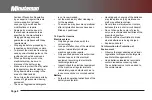 Preview for 8 page of Minuteman E28 User Manual