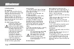 Preview for 10 page of Minuteman E28 User Manual