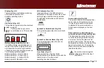 Preview for 15 page of Minuteman E28 User Manual