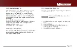 Preview for 29 page of Minuteman E28 User Manual