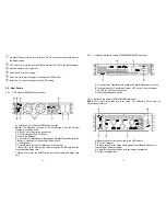 Предварительный просмотр 7 страницы Minuteman ED6200RM User Manual