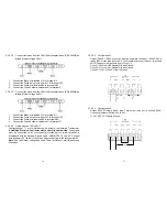 Предварительный просмотр 12 страницы Minuteman ED6200RM User Manual