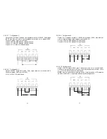 Предварительный просмотр 13 страницы Minuteman ED6200RM User Manual