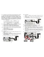 Предварительный просмотр 15 страницы Minuteman ED6200RM User Manual