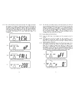 Preview for 12 page of Minuteman Endeavor ED6000T User Manual