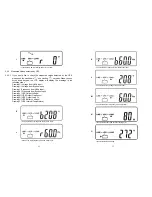 Preview for 13 page of Minuteman Endeavor ED6000T User Manual