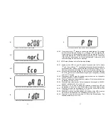 Preview for 15 page of Minuteman Endeavor ED6000T User Manual