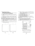 Preview for 19 page of Minuteman Endeavor ED6000T User Manual