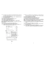 Preview for 20 page of Minuteman Endeavor ED6000T User Manual